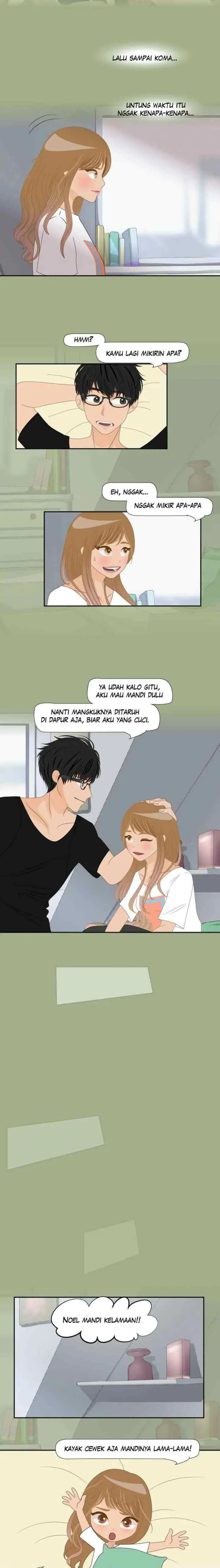 In A Dream chapter 152 halaman 6
