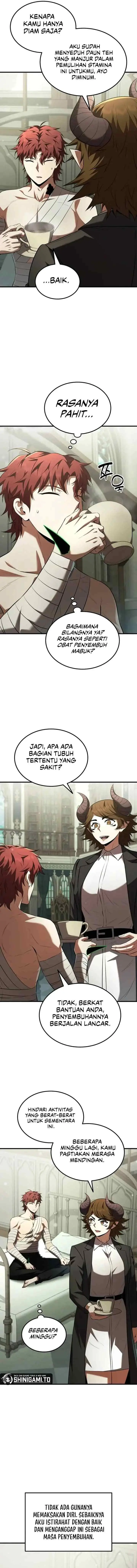 The Narrow-Eyed Villain of the Demon Academy chapter 56 halaman 5