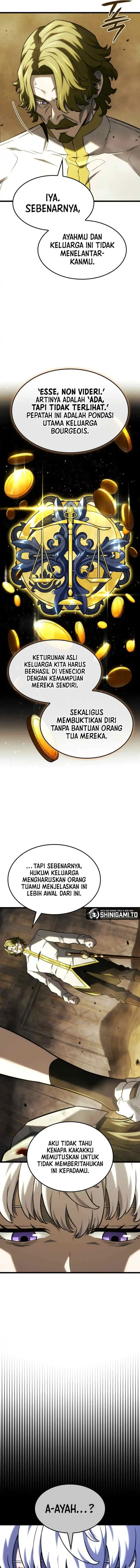 Revenge Of The Iron-Blooded Sword Hound chapter 143 halaman 4