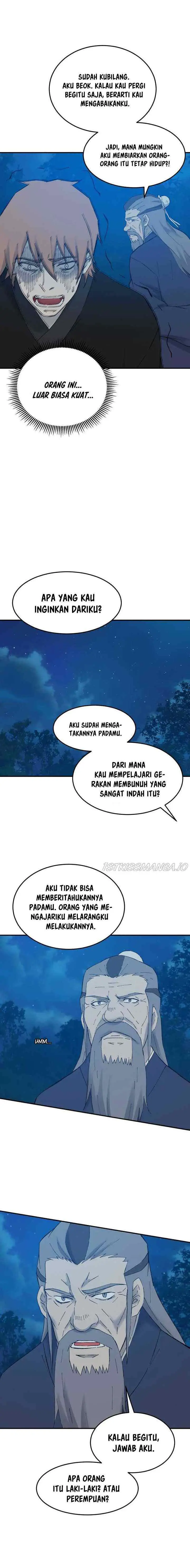 The Great Master chapter 39 halaman 13