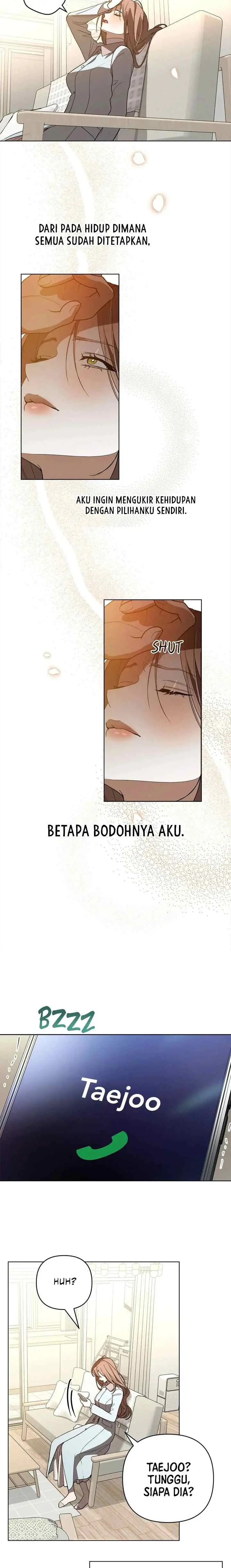 The Grand Duke's Fox Princess chapter 57 halaman 18
