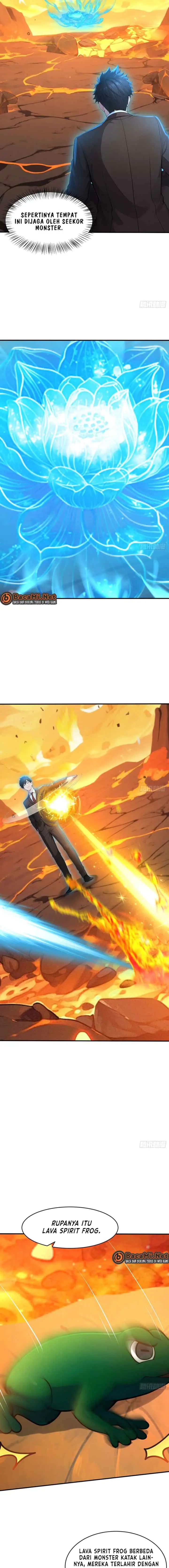 Rejecting the Elite School's Offer: I'm Actually an Immortal Lord chapter 19 halaman 6