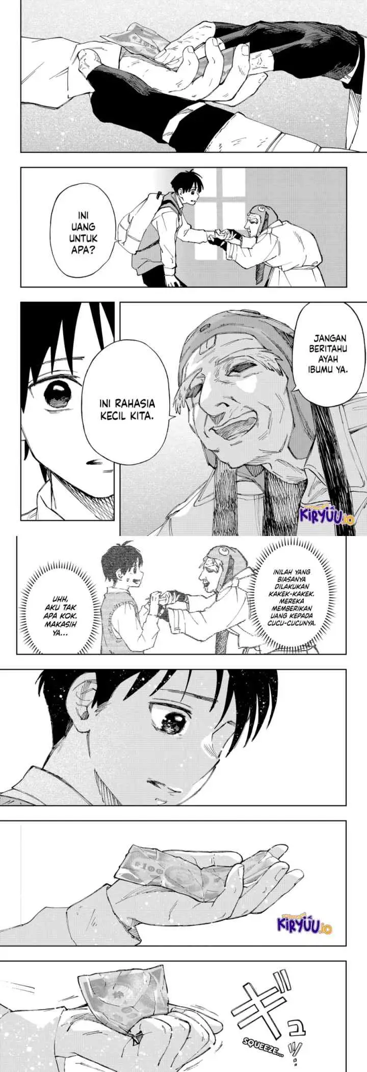 G.G.G. (KABUTO Junichi) chapter 9 halaman 10