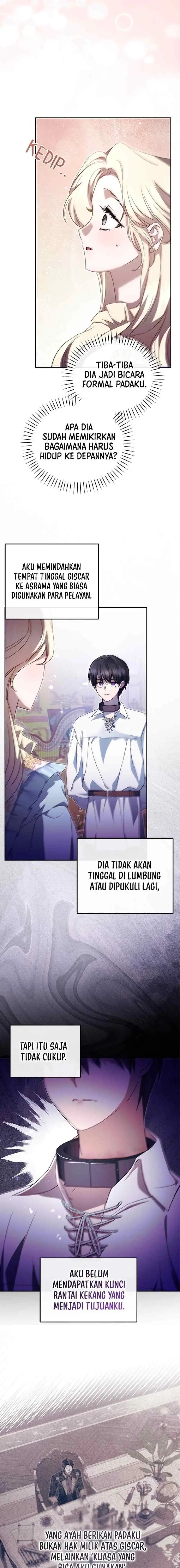Deux Mariages Avec Le Monstre chapter 14 halaman 16
