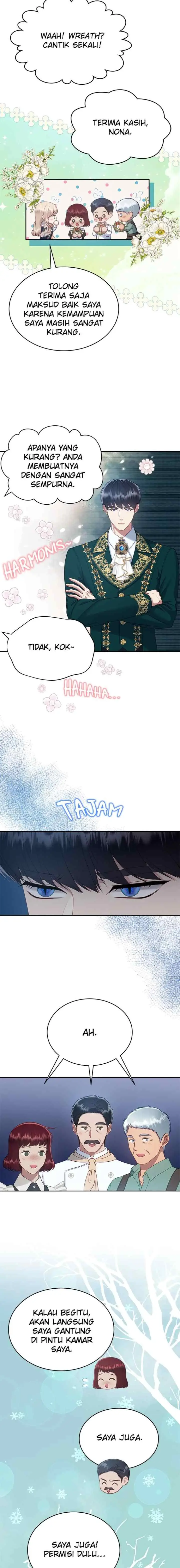 What Does That Evil Dragon Live For? chapter 85 halaman 10