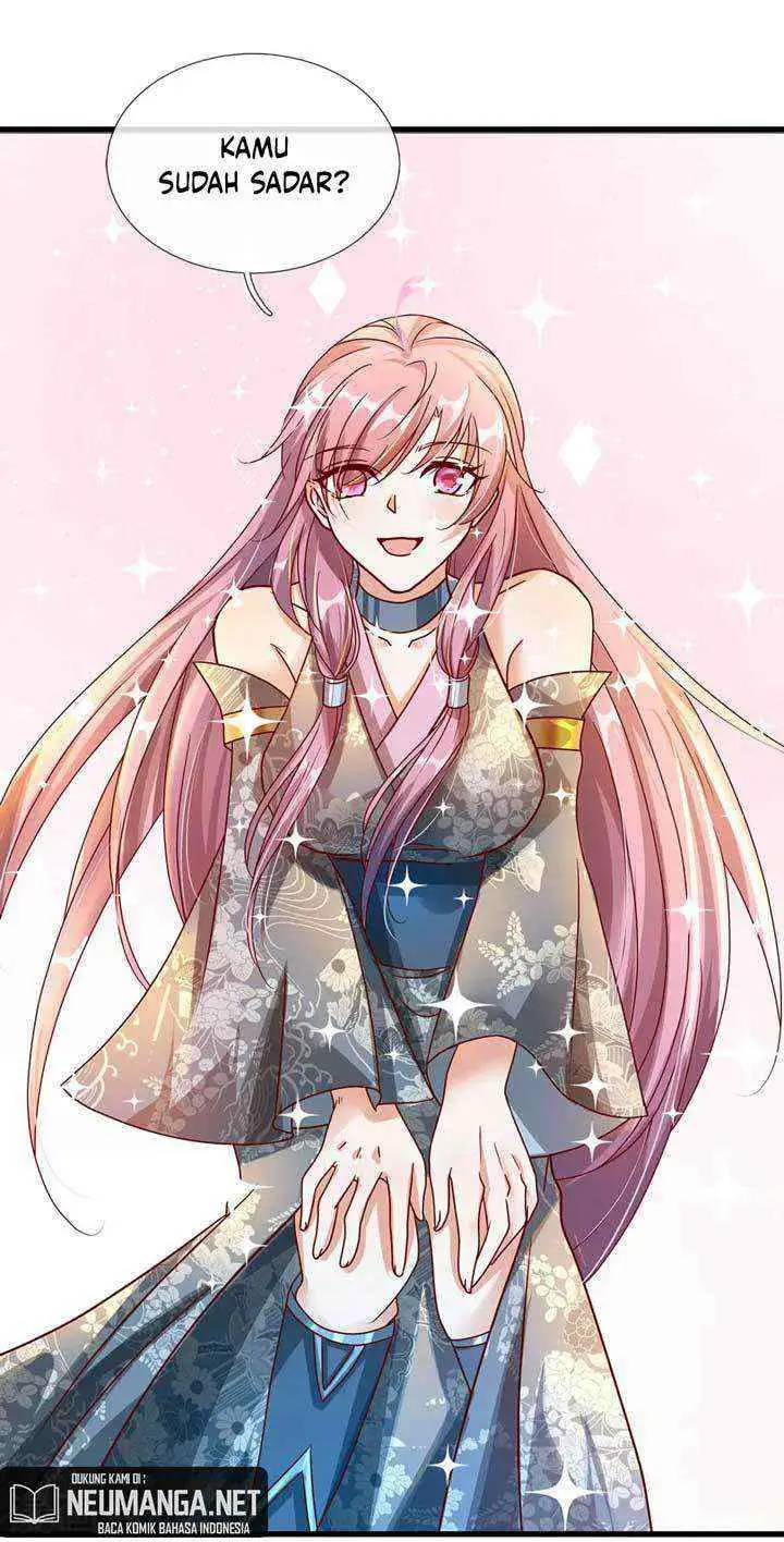 Marvelous Hero of the Sword chapter 88 halaman 6