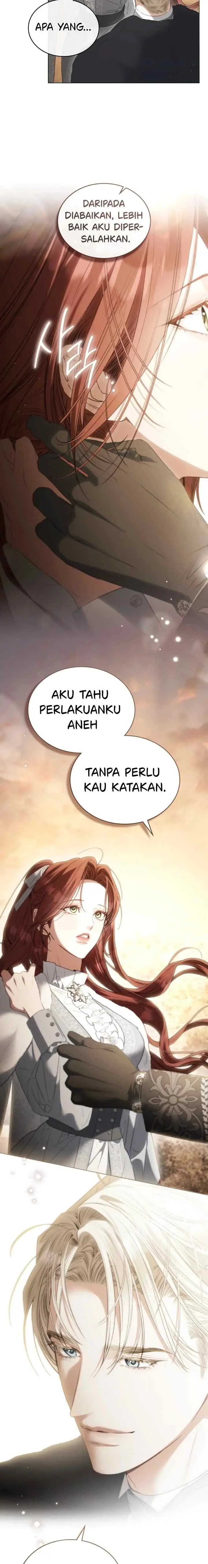 Odalisque chapter 59 halaman 15