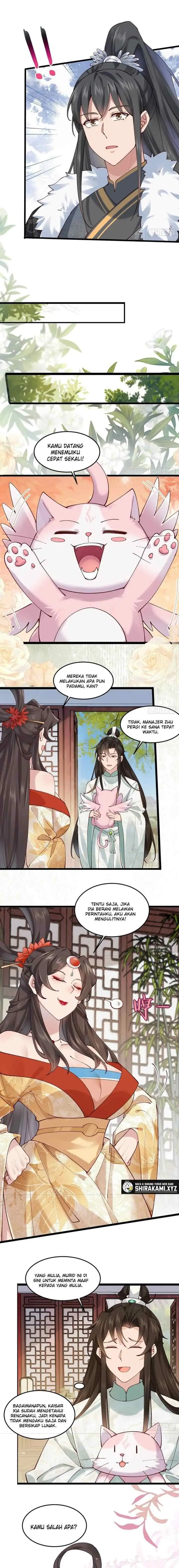 Please Don't Show Your Son chapter 35 halaman 4