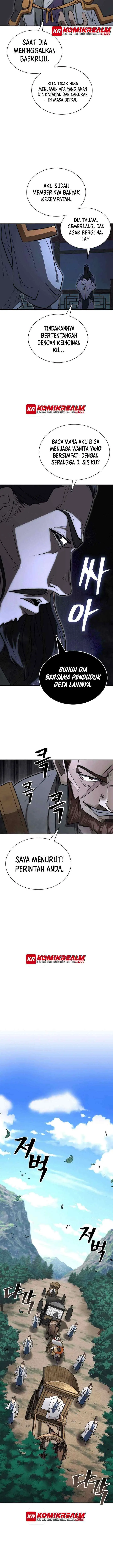Sword Demon Island chapter 58 halaman 7