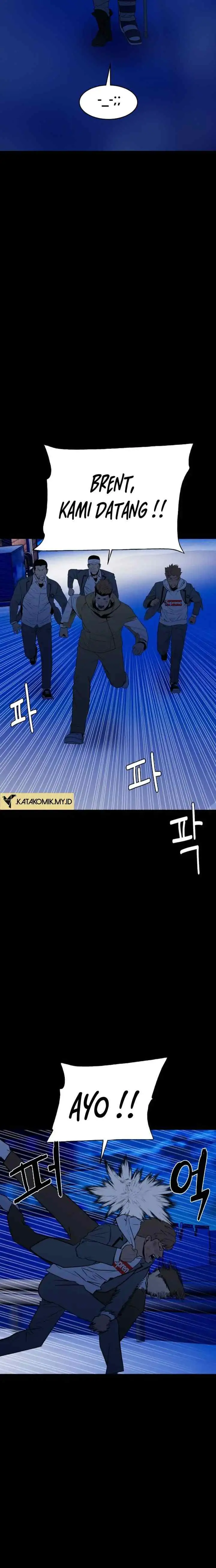 The Villain chapter 209 halaman 5
