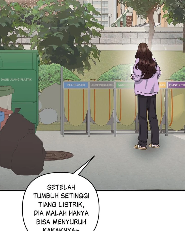 One Day I Found a Husband chapter 52 halaman 82