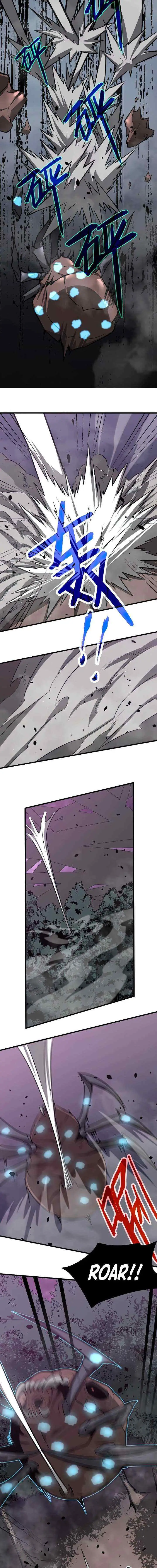 Re Evolutioner chapter 50 halaman 7