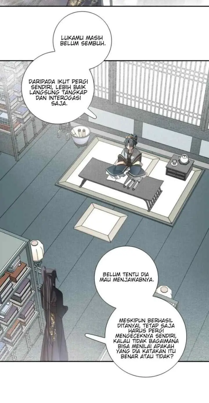In My Death, I Became My Brother's Regret chapter 6 halaman 8