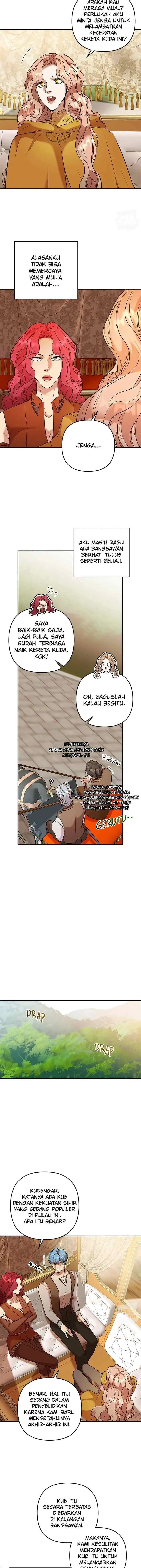 Agatha chapter 49 halaman 7