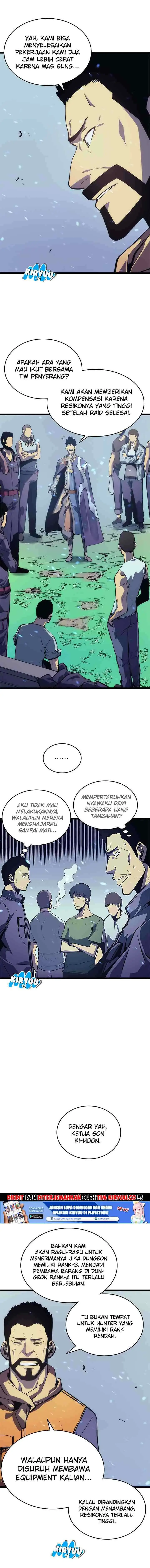 Solo Leveling chapter 68 halaman 7