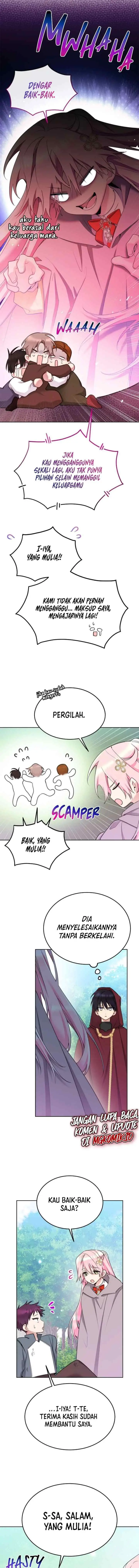 Lotto Princess chapter 86 halaman 4