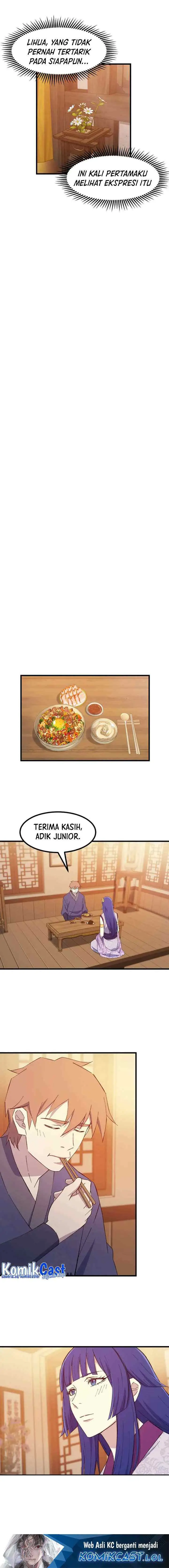 The Great Master chapter 83 halaman 14