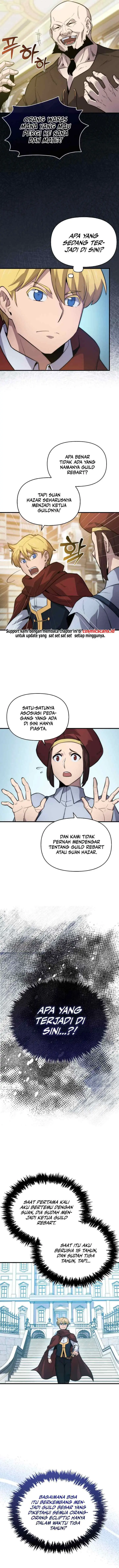 9th Class Sword Master chapter 13 halaman 16
