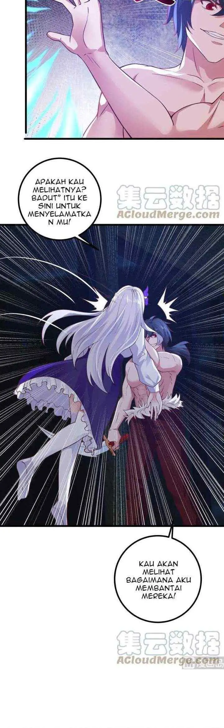 I Have a Dragon on My Body chapter 431 halaman 8