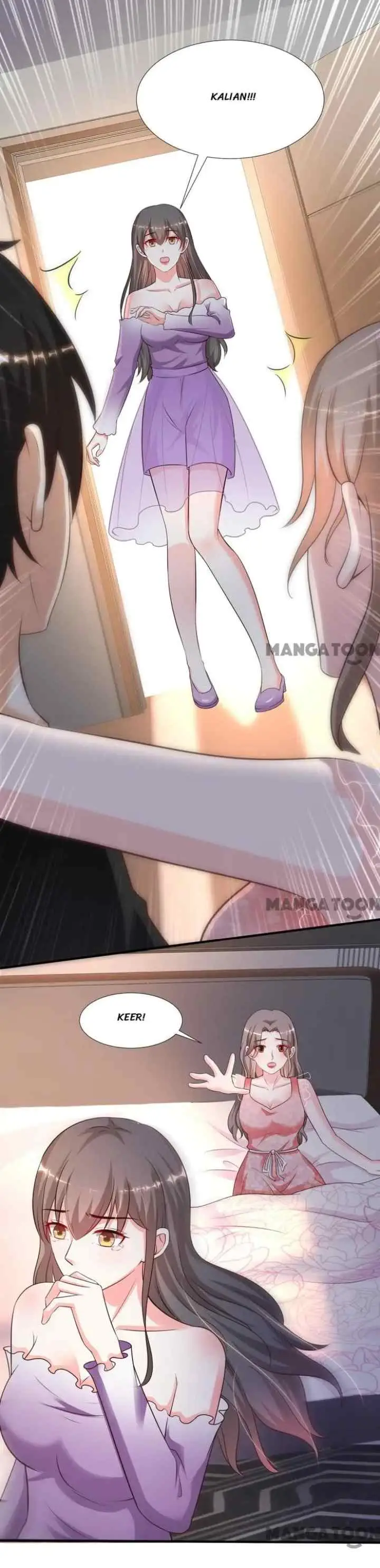 The Strongest Peach Blossom chapter 143 halaman 17