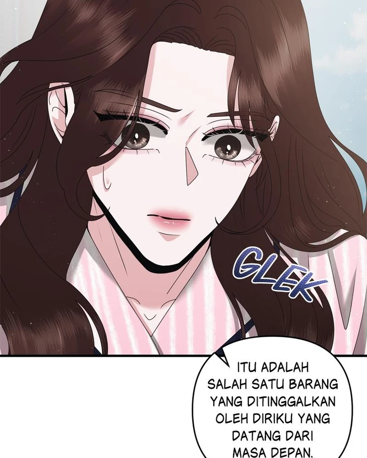 One Day I Found a Husband chapter 57 halaman 79