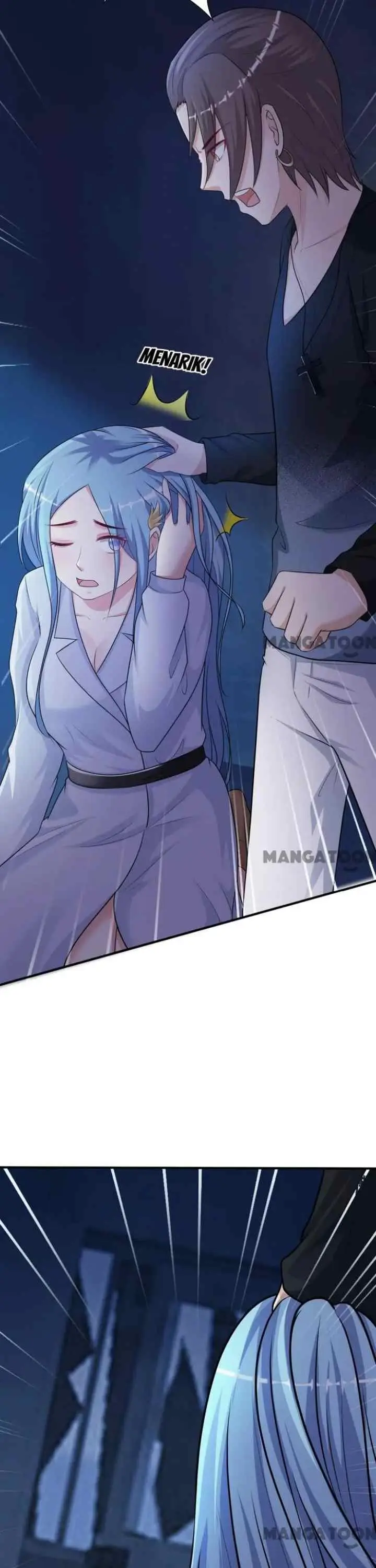 The Strongest Peach Blossom chapter 154 halaman 13