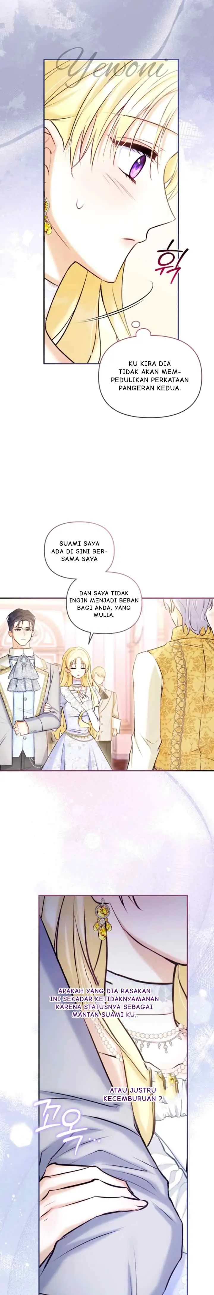 The 7th Marriage Is Planned chapter 19 halaman 15