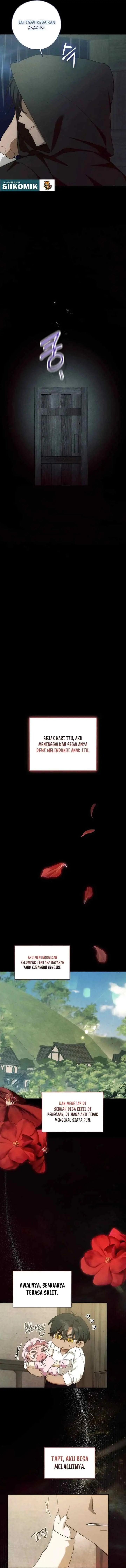 Let's Make Saving a Habit chapter 23 halaman 12