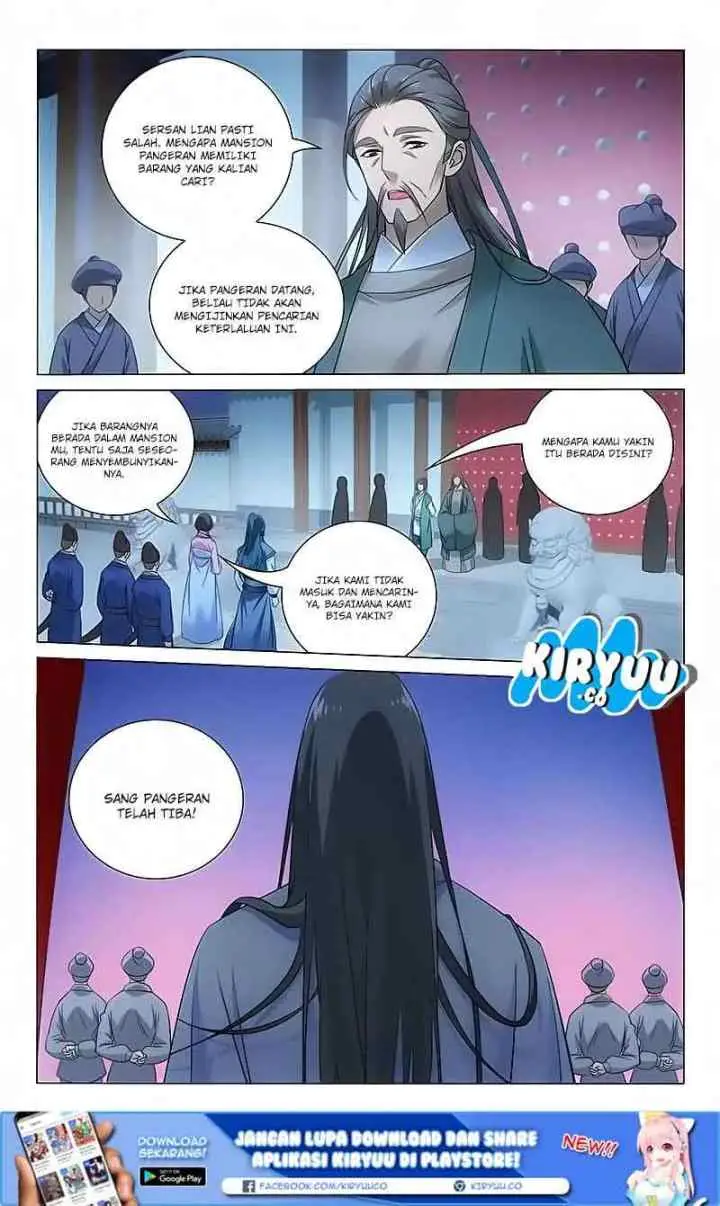 Prince Don't do This chapter 76 halaman 10