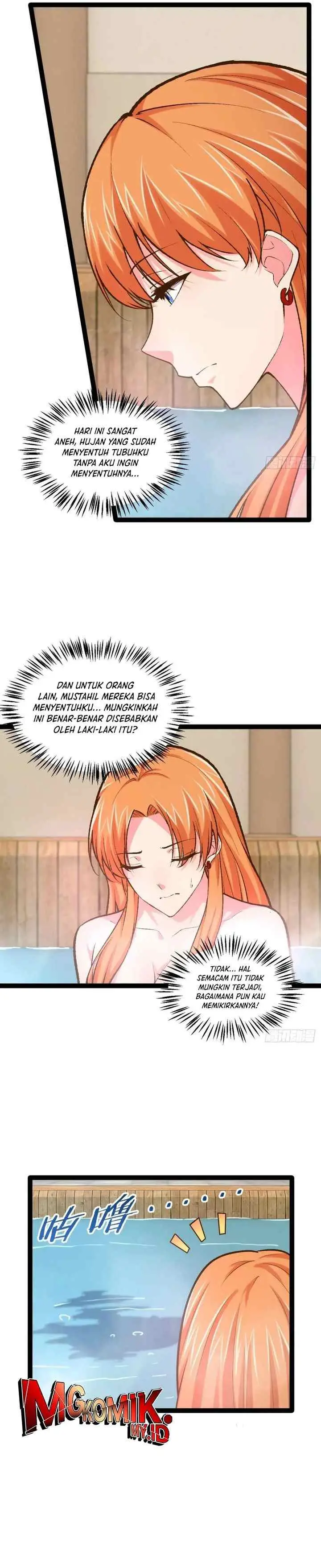 Starting From Maximum Charm Points chapter 104 halaman 11