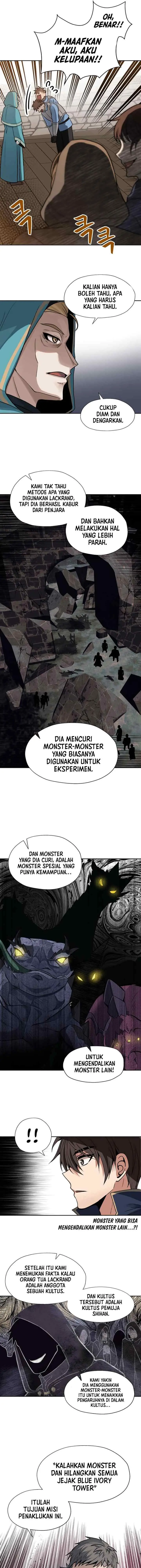 Transmigrating to the Otherworld Once More chapter 14 halaman 13