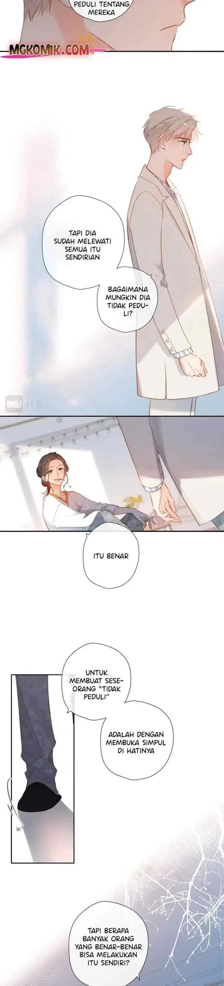 Once More chapter 136 halaman 8