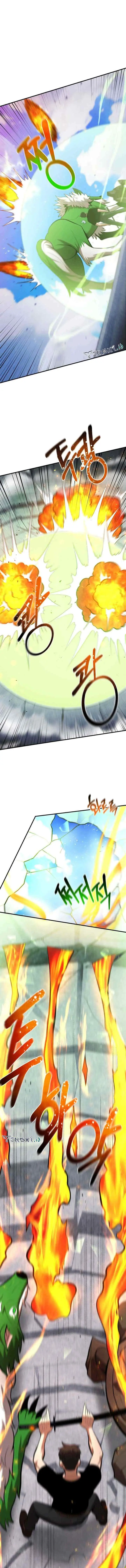 I Became a Renowned Family's Sword Prodigy chapter 82 halaman 5