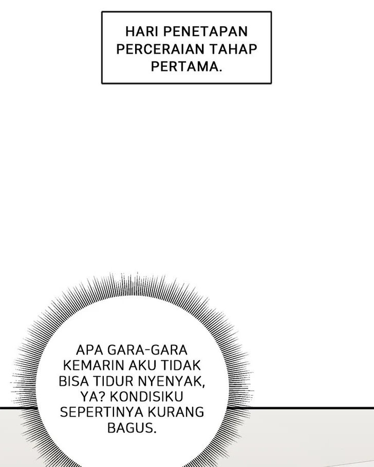 One Day I Found a Husband chapter 53 halaman 23