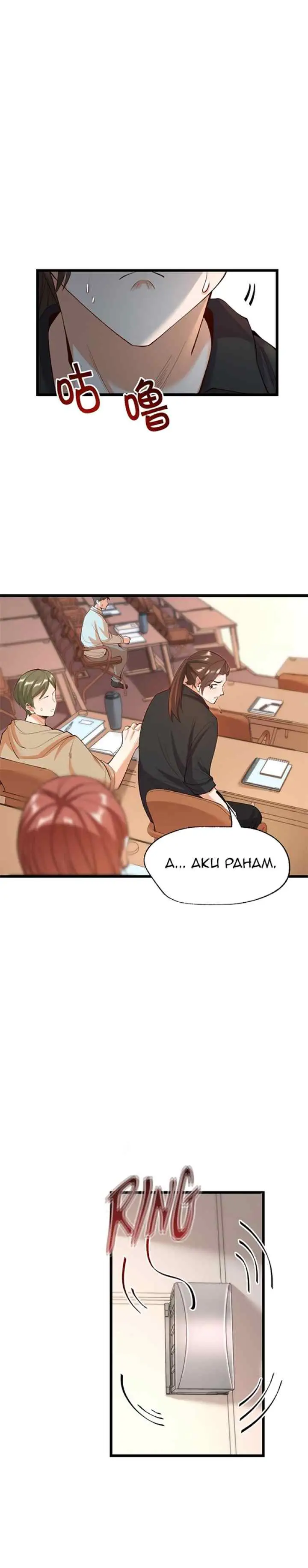 I Use Cash to Level Up chapter 16 halaman 9
