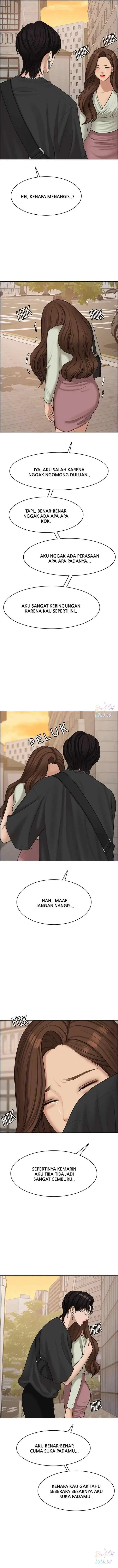 The Secret of Angel chapter 100 halaman 14