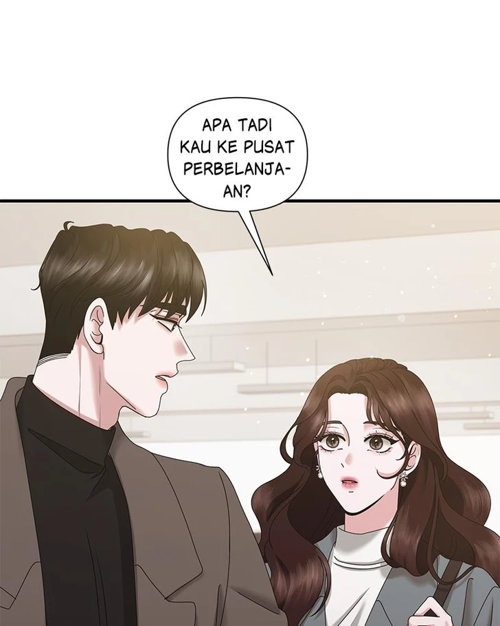 One Day I Found a Husband chapter 33 halaman 64