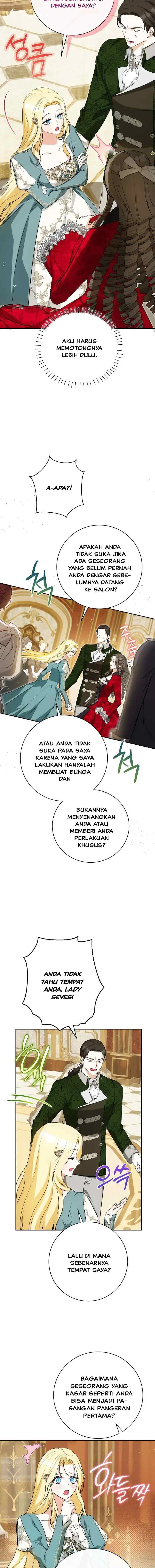 I Think I've Transmigrated Somewhere chapter 33 halaman 17