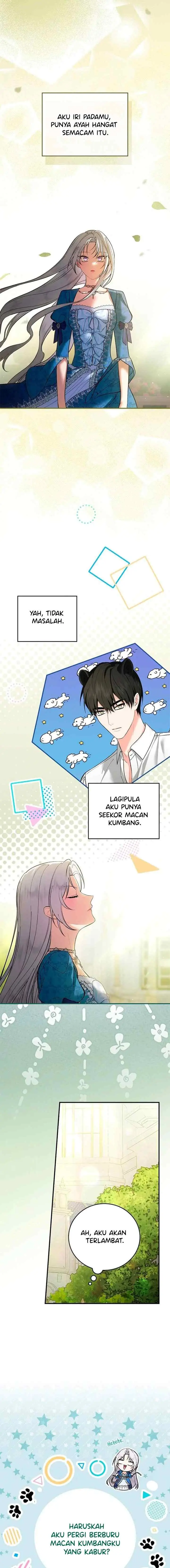 I Became The Tyrant's Dying Wife chapter 17 halaman 12