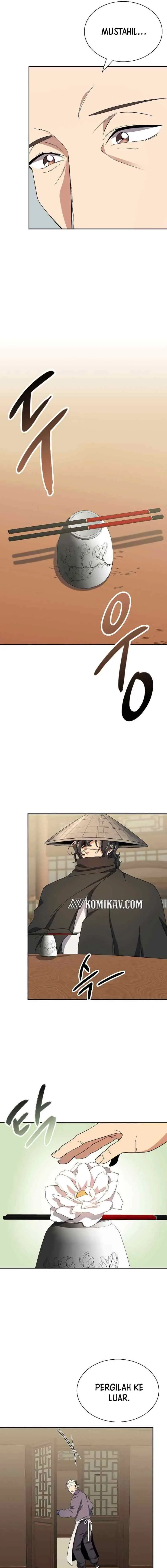 Storm Inn chapter 100 halaman 16