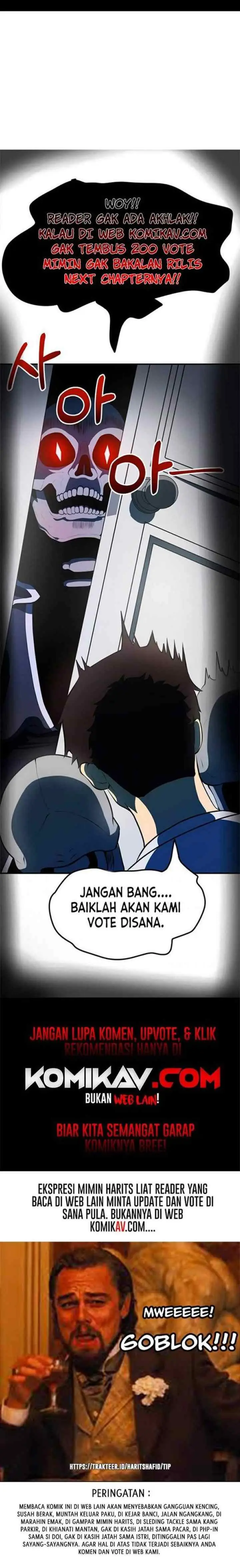 The Great Sage chapter 3 halaman 15