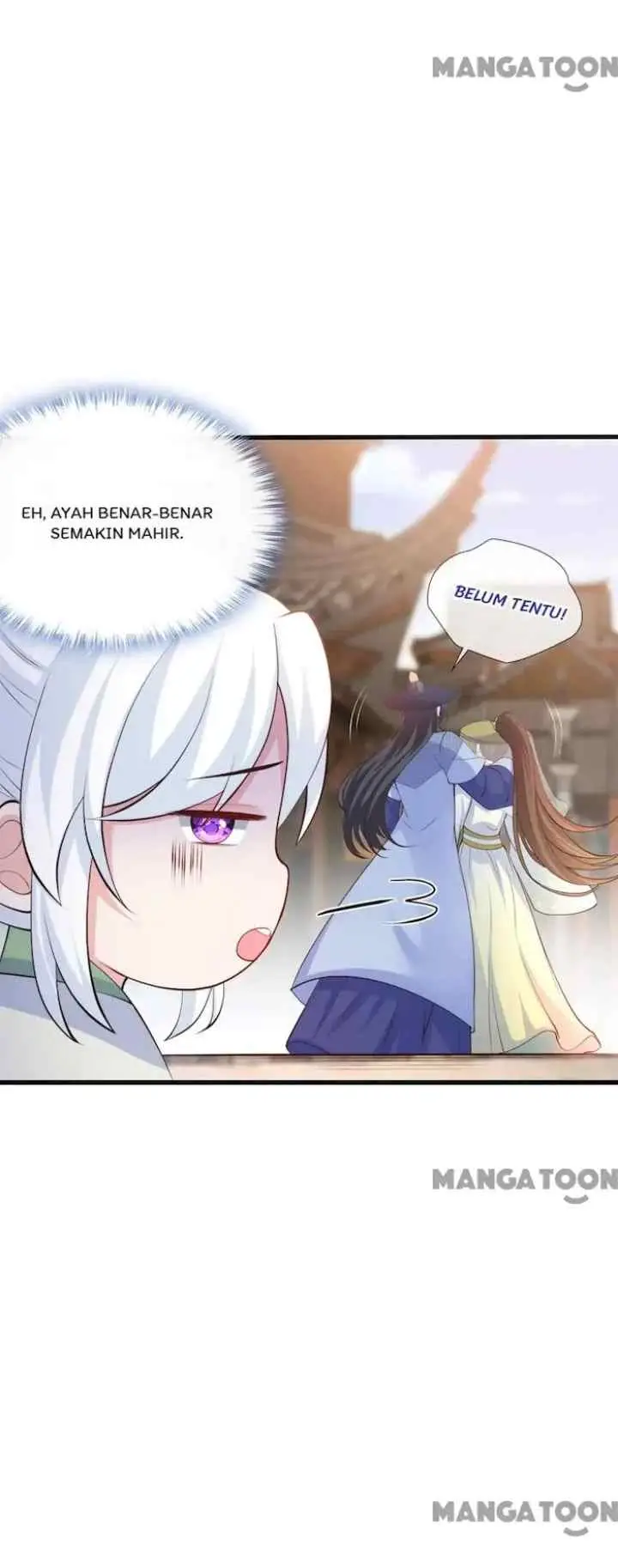 My Chubby Princess Consort chapter 166 halaman 14
