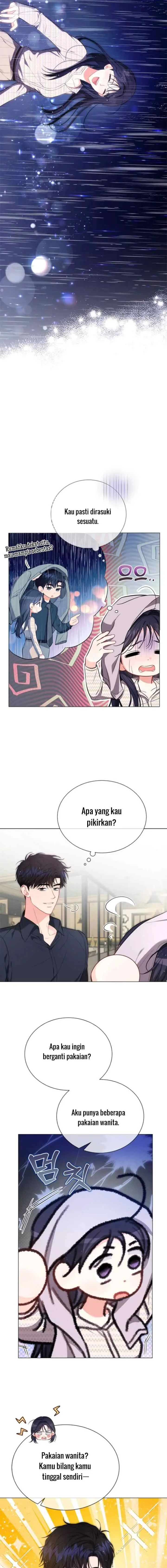 See You After Work chapter 52 halaman 13