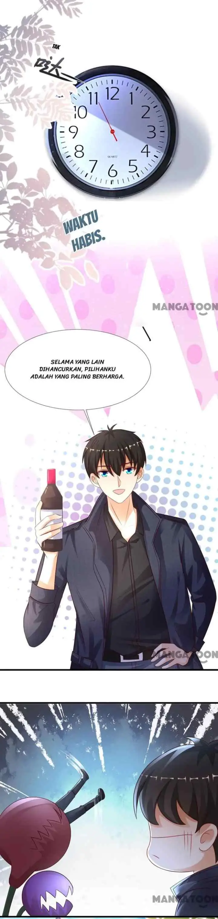 The Strongest Peach Blossom chapter 198 halaman 14