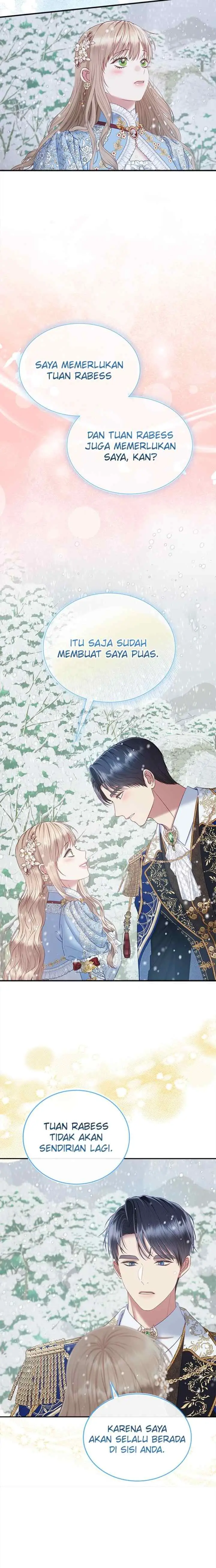 What Does That Evil Dragon Live For? chapter 105 halaman 14