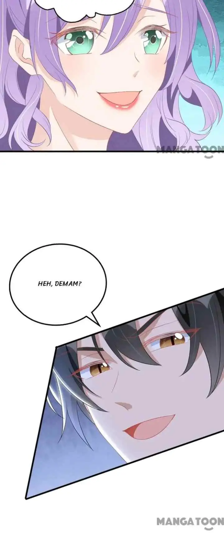 My Crazy Journalist Wife chapter 76 halaman 14