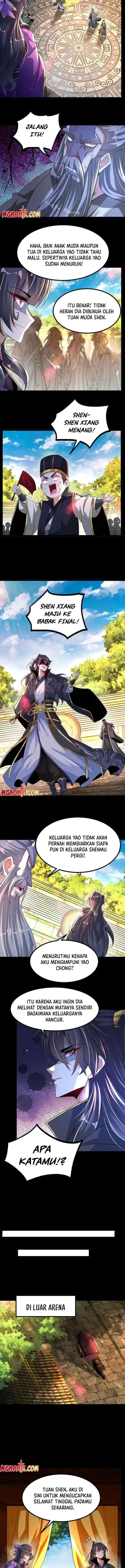 Transcending Alchemy God chapter 36 halaman 4