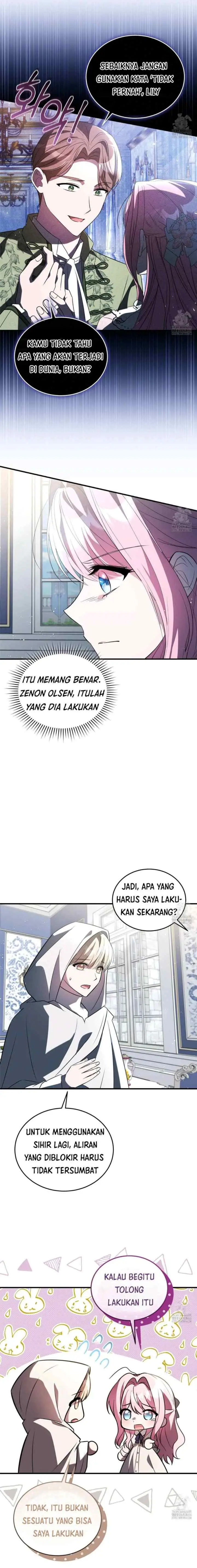 I Didn't Lull You to Sleep Only For You to Be Obsessed chapter 30 halaman 18