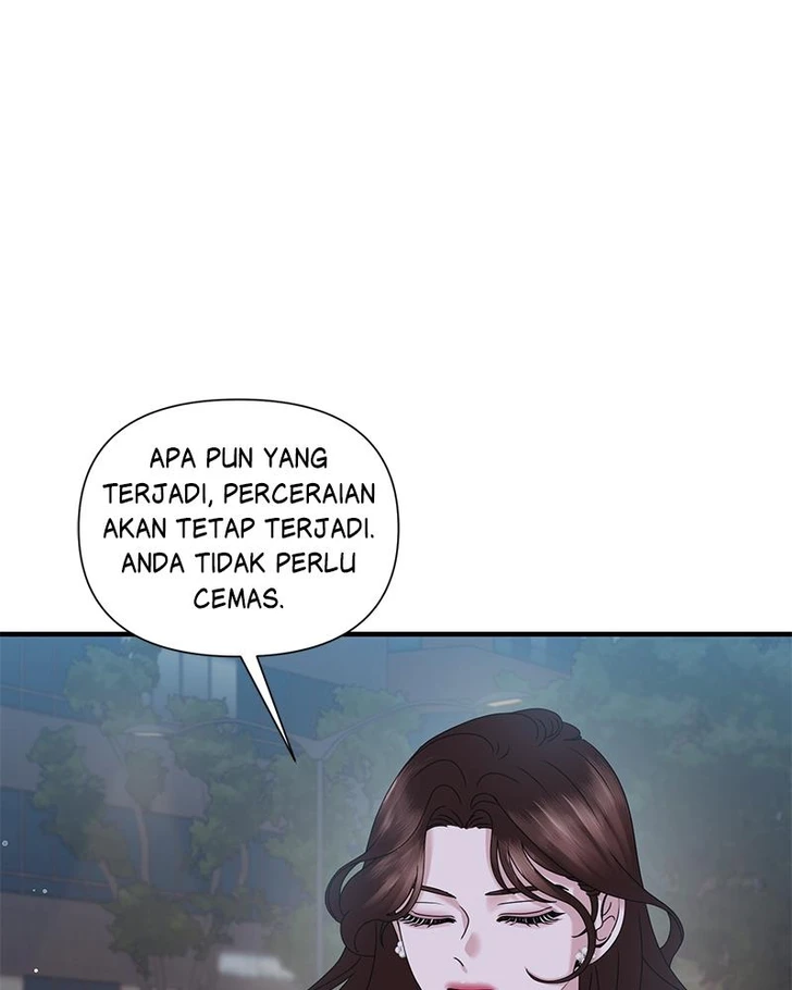One Day I Found a Husband chapter 29 halaman 61