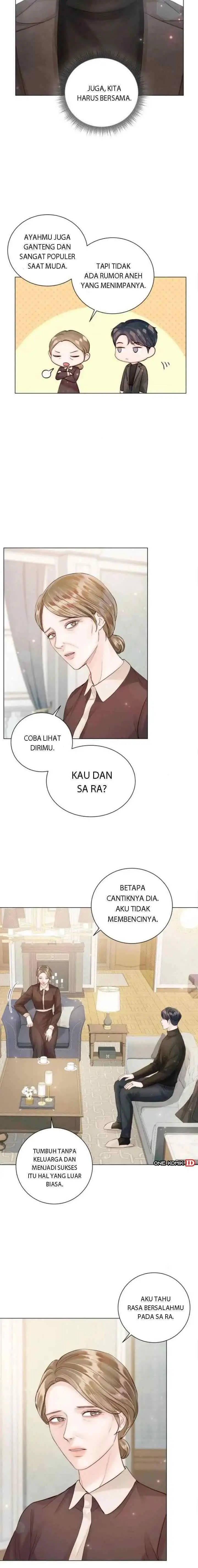 There Must Be Happy Endings chapter 46 halaman 14